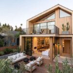 İskandinav Tarzı Evler Nasıl Olur?