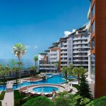 Sunis Blue Residences